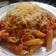 vviivviieenn Cooksnap-ja, amikor elkészítette a(z) Penne arrabiata receptet.