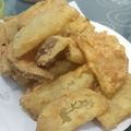 Cooksnap dari Martha dwi taNti untuk resep Potato wedges / kentang goreng #homemadebylita