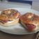 El cooksnap de Estefania Molina Elgueta cuando hizo Bagels Caseros.