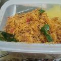 Cooksnap dari Windi Dwi untuk resep Bumbu Urap Kelapa (Tumis)
