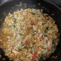 Cooksnap dari delly citra utami untuk resep Sop telur kubis tomat #Diet