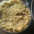 Cooksnap dari Yeni Kartini untuk resep Abon Lele