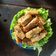 Cooksnap của Giang Ha khi họ làm theo món Chả ram chay