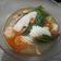 Cooksnap dari Rety Trianasari untuk resep Suki (steambot) kuah tomyam homemade