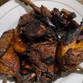 Cooksnap dari inrie untuk resep 58 ☆ Ayam bakar teflon lezat dan gurih ☆