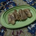 Cooksnap dari Amalia Rhiezka untuk resep Pisang goreng gula merah