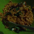 Cooksnap dari Resti Widyani untuk resep Mie Goreng Gampang Cepet Enak