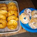 Cooksnap dari Cici Utami untuk resep Donat super lembut dan empuk. Ekonomis. No ribet. Takaran SENDOK