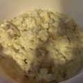 Michael's cooksnap of when they made EGG SALAD.