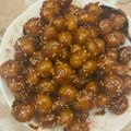 Cooksnap dari Henny Henny untuk resep Gamja jorim