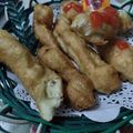 Cooksnap dari lina NH untuk resep Cakwe abang abang