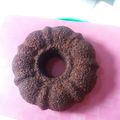 Cooksnap dari Mamanya Arsenio untuk resep Brownis kukus chocolatos