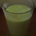 Cooksnap dari Bu Eni untuk resep Jus Alpukat