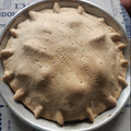 El cooksnap de Gg cuando hizo Masa de Tarta o Pascualina casera.