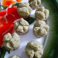 Cooksnap dari Ai Anggraini untuk resep Bolu Kukus Mekar Pandan (no mixer 1 telur aja)