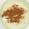 El cooksnap de yolandamodrono cuando hizo Arroz con leche de almendras.