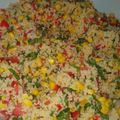 Cooksnap de poupi sur la recette Taboulé bien frais