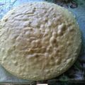 El cooksnap de Dominga Concepcion Benitez Gonzalez cuando hizo Torta fácil y rápida.