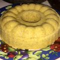 Cooksnap dari Hani Octafian untuk resep Bolu pisang panggang dengan kismis (tdk amis tdk seret)