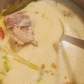 Cooksnap dari Maya untuk resep Garang asem ayam (tanpa daun pisang)
