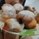 Cooksnap dari Adhe Febiyanti untuk resep Bomboloni (Donat empuk isi selai)