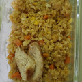 Cooksnap dari Syafira untuk resep Nasi Goreng Telur Tanpa Kecap