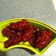 Cooksnap dari laksmi Wardhani untuk resep 69. Spicy Chicken Wings Ala Richeese