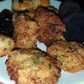 Cooksnap dari Rita Noviawati untuk resep 95. Cireng Nasi Pedas Krispi Takaran Sendok