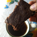 El cooksnap de Tomatita cocinera 🥄 cuando hizo Brownies.