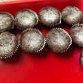 Cooksnap dari isma untuk resep Bolu Nutrijel Cokelat (gluten free)