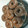 El cooksnap de Vanessa Morcuende cuando hizo Donuts saludables de mandarina y plátanos.