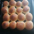 Lynette Wambui's cooksnap of when they made Sweet scones #Festival Contest#Mombasa#.