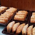 Cooksnap dari Nita untuk resep Pastel Panggang
