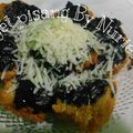 Cooksnap dari Mrsjeykey untuk resep Nugget Pisang Ambon