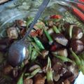 Cooksnap dari Septy Ayuningtyas untuk resep Tumis buncis sederhana