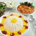 کوک اسنپ SHIVA بعد از امتحان کردن خورش پوره بادمجان با مرغ 🌸.