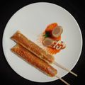 Cooksnap dari Adelia Firdaus untuk resep Sosis Telur