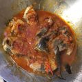 Cooksnap dari Chairun Nisya untuk resep Balado tongkol kemangi
