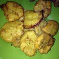Cooksnap dari Jejeshm untuk resep Perkedel Kentang