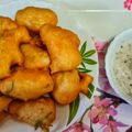 Dr keerti Bhargava का कुकस्नैप जब उन्होंने उड़द दाल की पकौड़ी(udad dal pakodi recipe in hindi) बनाया था।