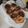 El cooksnap de AlbertoAR cuando hizo Roscas o Donuts sin huevo solo tres ingredientes versión Vegana.