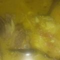 Cooksnap dari sri wahyuni untuk resep Tongseng daging sapi