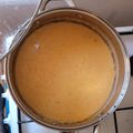 Kíra Szabó Cooksnap-ja, amikor elkészítette a(z) Tejfölös-paprikás csirke receptet.