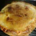 El cooksnap de cristinaclavijo2003 cuando hizo Tarta de manzana de la bisabuela.