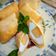 Cooksnap dari Bunda Devi untuk resep Pancake Mangga #AOP_platingbareng_darlung