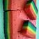 Cooksnap dari Uminya C'Kembar HNH untuk resep Rainbow Cake Kukus