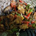 Cooksnap dari Kalstumah untuk resep Jambal asam manis