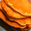 Kispál Kata Cooksnap-ja, amikor elkészítette a(z) Amerikai palacsinta 🥞 receptet.