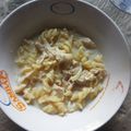 Cooksnap dari Riski Hani Wijayanti untuk resep Stup Makaroni/ Stup Markuni khas Solo ala Dapur mumpungsregep
