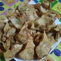 Cooksnap dari Anita untuk resep Batagor Ayam